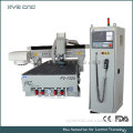 3 Axis CNC Router Gantry Moving CNC cutting machine XYZ- CAM P2-1530 for snowboard printer board cutting
